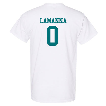 Coastal Carolina - NCAA Women's Soccer : Aris Lamanna - Classic Shersey T-Shirt