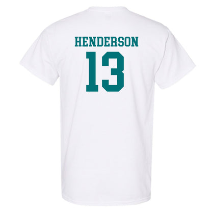 Coastal Carolina - NCAA Softball : Abby Henderson - Classic Shersey T-Shirt-1