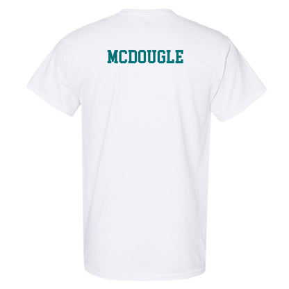 Coastal Carolina - NCAA Women's Track & Field : Jada McDougle - Classic Shersey T-Shirt