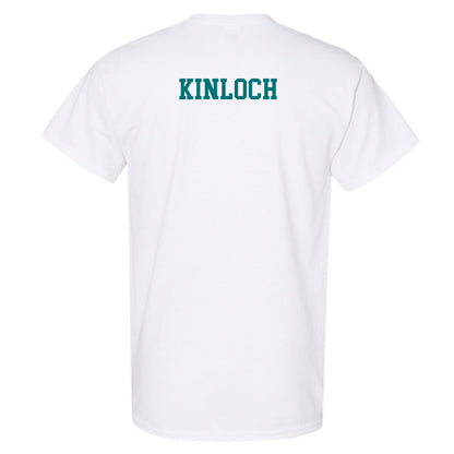 Coastal Carolina - NCAA Women's Track & Field : Amanda Kinloch - Classic Shersey T-Shirt