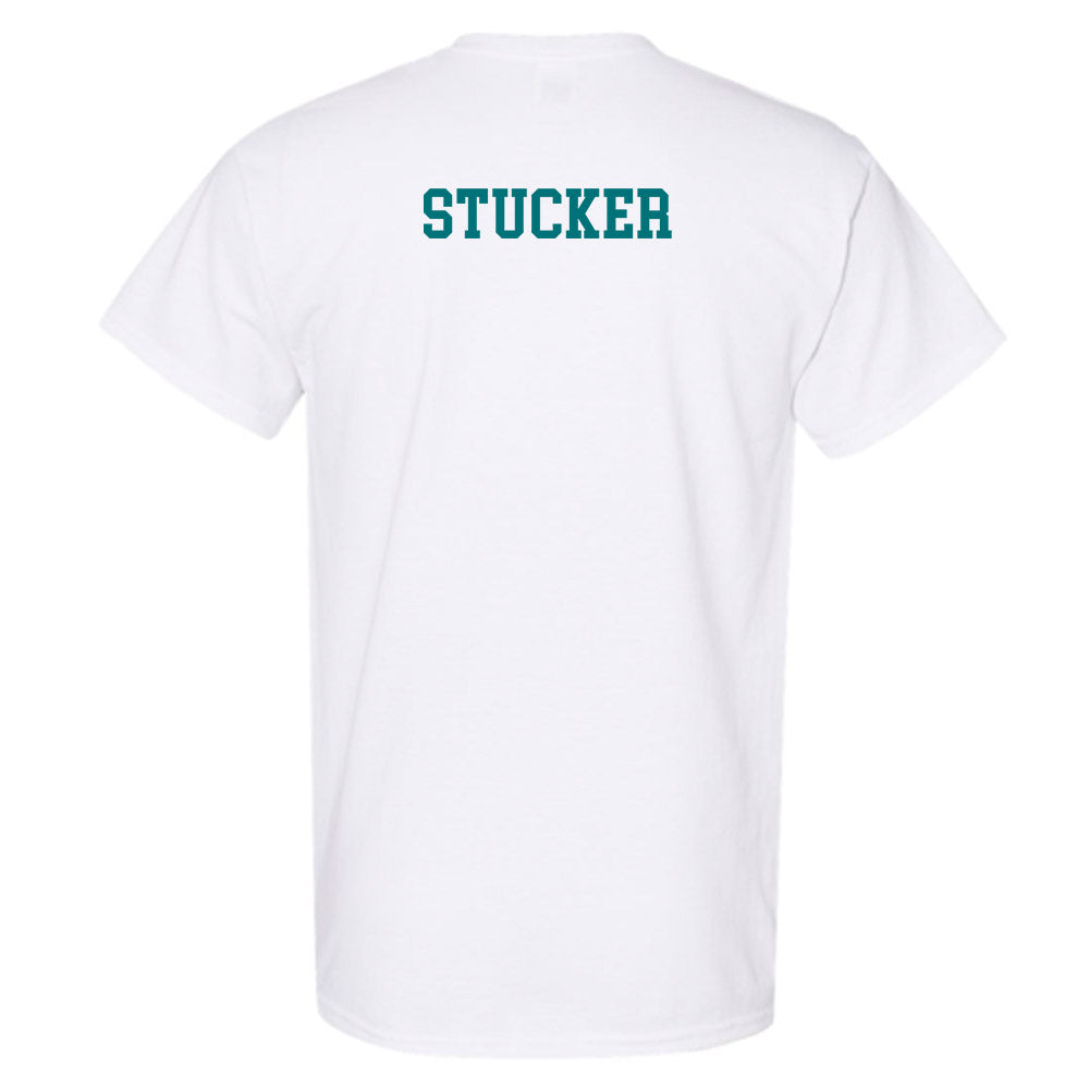 Coastal Carolina - NCAA Women's Track & Field : Kiki Stucker - Classic Shersey T-Shirt