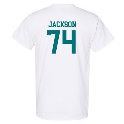 Coastal Carolina - NCAA Football : Desmond Jackson - Classic Shersey T-Shirt-1