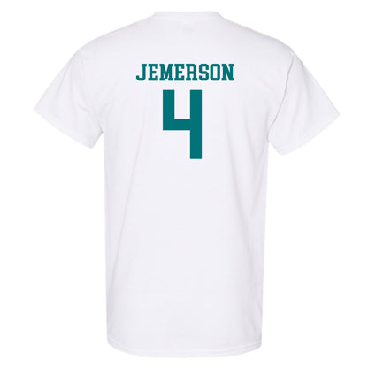 Coastal Carolina - NCAA Women's Basketball : Dawson Jemerson - Classic Shersey T-Shirt