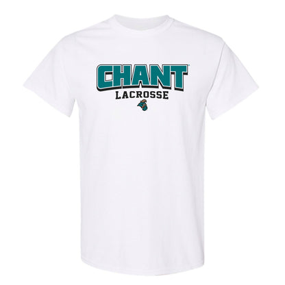 Coastal Carolina - NCAA Women's Lacrosse : Lily Wallace - Classic Shersey T-Shirt-0