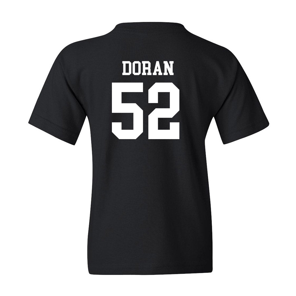 Coastal Carolina - NCAA Baseball : Scott Doran - Classic Shersey Youth T-Shirt