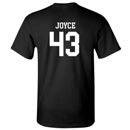 Coastal Carolina - NCAA Baseball : Matt Joyce - Classic Shersey T-Shirt-1