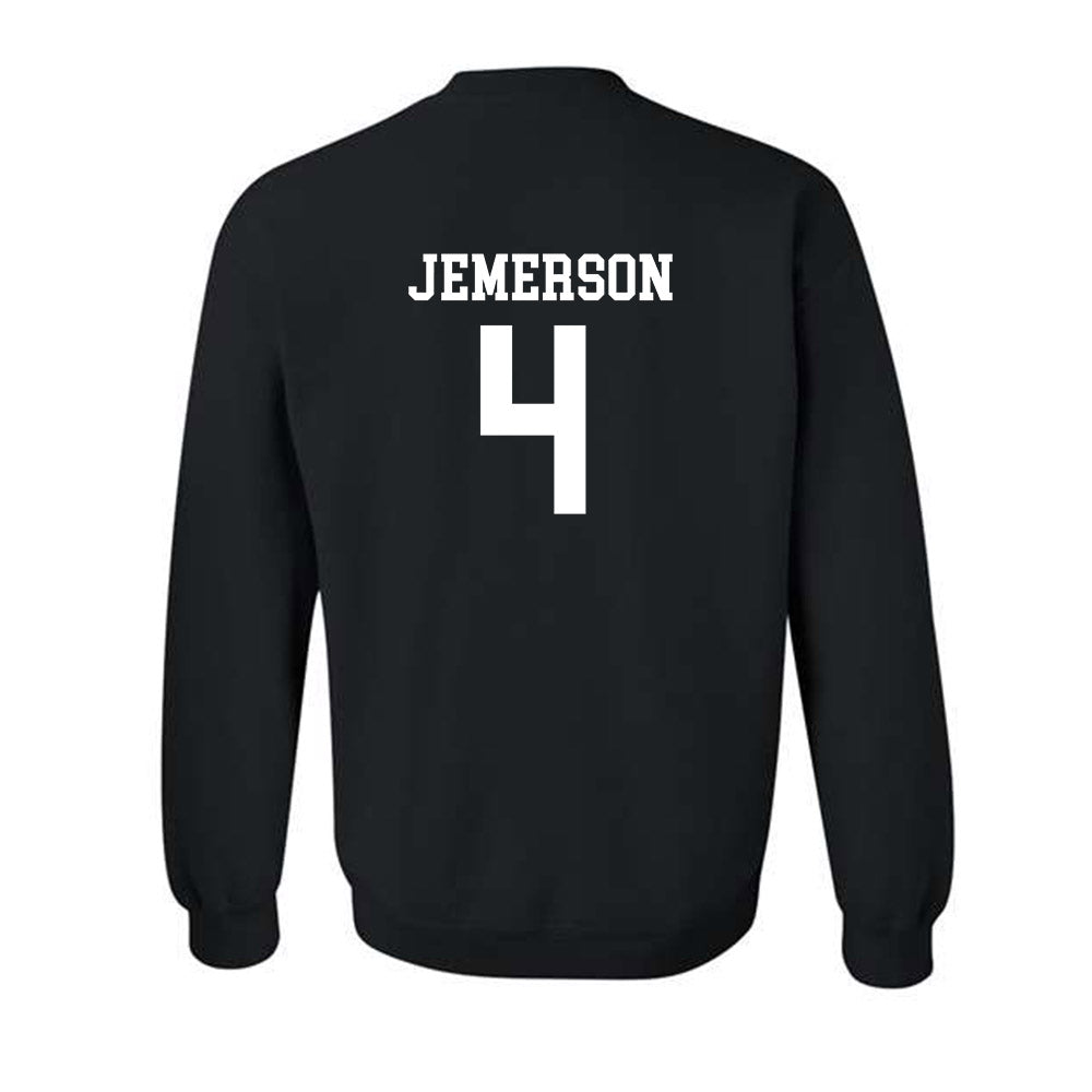 Coastal Carolina - NCAA Women's Basketball : Dawson Jemerson - Classic Shersey Crewneck Sweatshirt