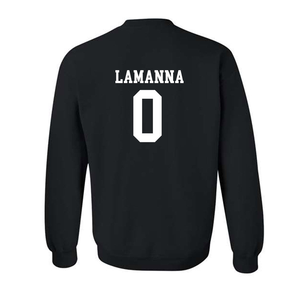 Coastal Carolina - NCAA Women's Soccer : Aris Lamanna - Classic Shersey Crewneck Sweatshirt