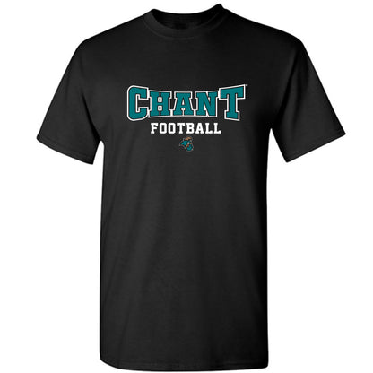 Coastal Carolina - NCAA Football : Ibrahim Diawara - Classic Shersey T-Shirt-0