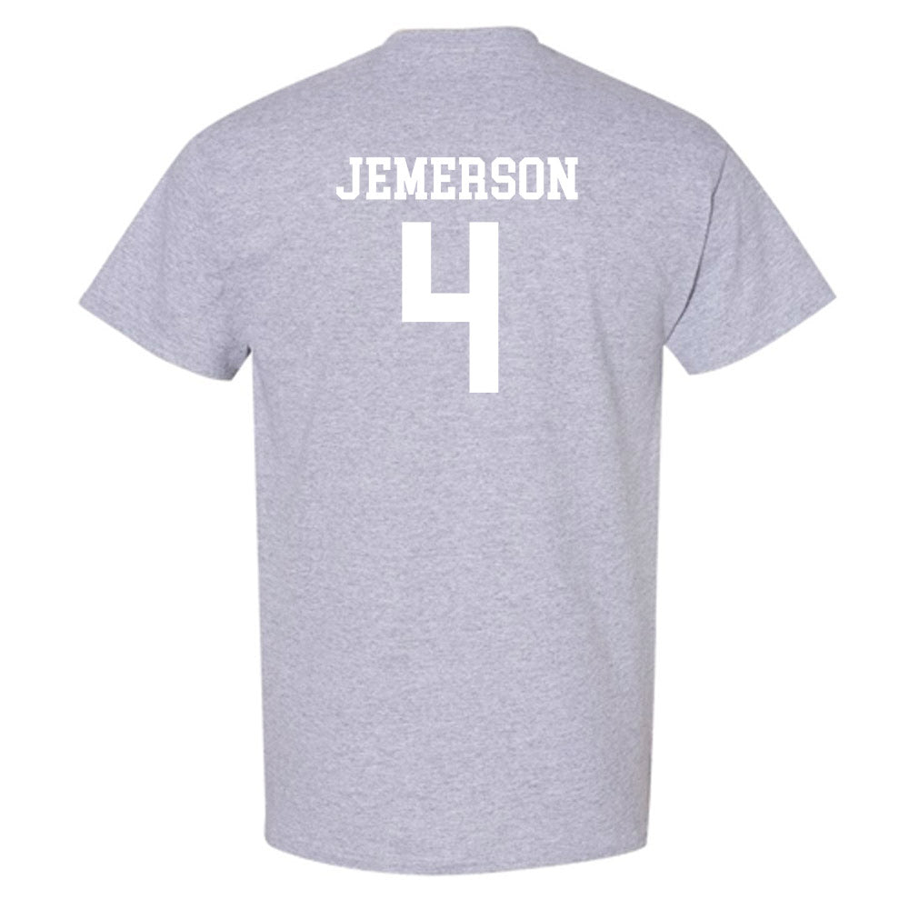 Coastal Carolina - NCAA Women's Basketball : Dawson Jemerson - Classic Shersey T-Shirt