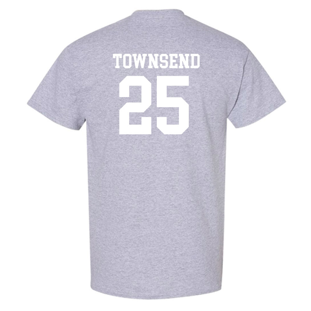 Coastal Carolina - NCAA Football : Breyahn Townsend - Classic Shersey T-Shirt-1