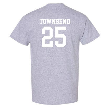 Coastal Carolina - NCAA Football : Breyahn Townsend - Classic Shersey T-Shirt-1