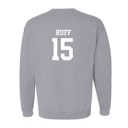 Coastal Carolina - NCAA Softball : Bailey Huff - Classic Shersey Crewneck Sweatshirt-1