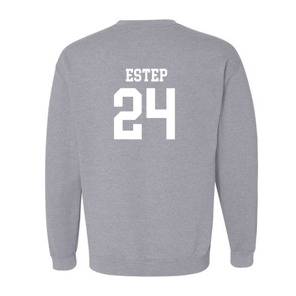 Coastal Carolina - NCAA Baseball : Brice Estep - Classic Shersey Crewneck Sweatshirt