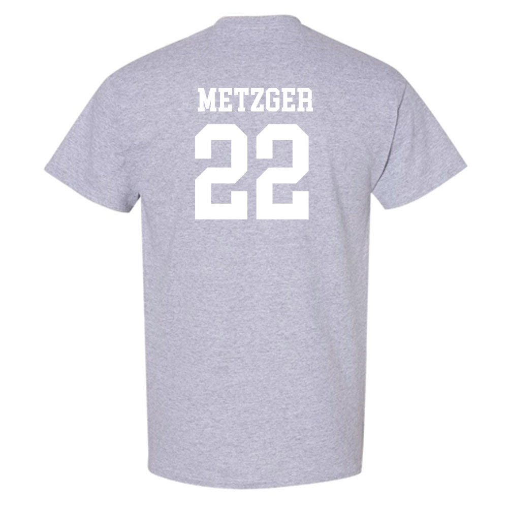 Coastal Carolina - NCAA Softball : McKennah Metzger - Classic Shersey T-Shirt
