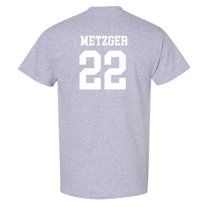 Coastal Carolina - NCAA Softball : McKennah Metzger - Classic Shersey T-Shirt