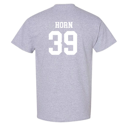  - NCAA Baseball : Darin Horn - Classic Shersey T-Shirt-1