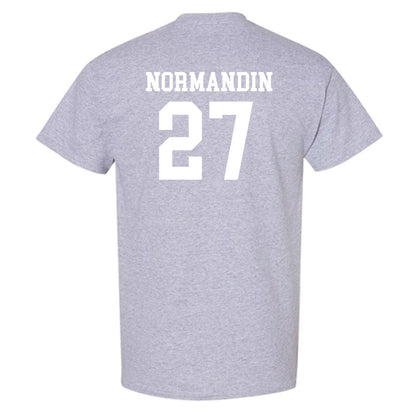 Coastal Carolina - NCAA Softball : Brielle Normandin - Classic Shersey T-Shirt-1