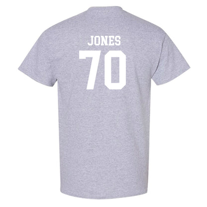 Coastal Carolina - NCAA Football : Daniel Jones - Classic Shersey T-Shirt-1