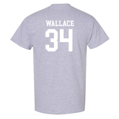 Coastal Carolina - NCAA Women's Lacrosse : Lily Wallace - Classic Shersey T-Shirt-1
