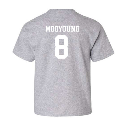 Coastal Carolina - NCAA Football : Myles Mooyoung - Classic Shersey Youth T-Shirt-1