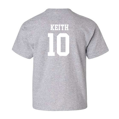  - NCAA Softball : Delaney Keith - Classic Shersey Youth T-Shirt-1