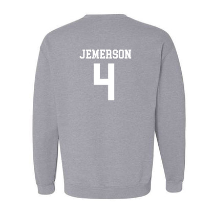 Coastal Carolina - NCAA Women's Basketball : Dawson Jemerson - Classic Shersey Crewneck Sweatshirt