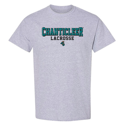 Coastal Carolina - NCAA Women's Lacrosse : Lily Wallace - Classic Shersey T-Shirt-0