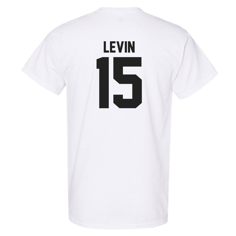 PFW - NCAA Men's Basketball : Yuval Levin - T-Shirt-1