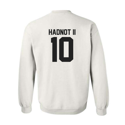PFW - NCAA Men's Basketball : Corey Hadnot II - Crewneck Sweatshirt