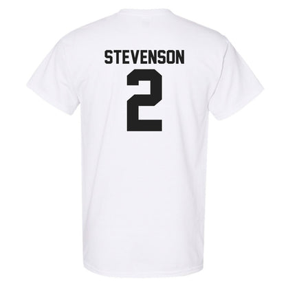 PFW - NCAA Men's Basketball : Mikale Stevenson - T-Shirt-1