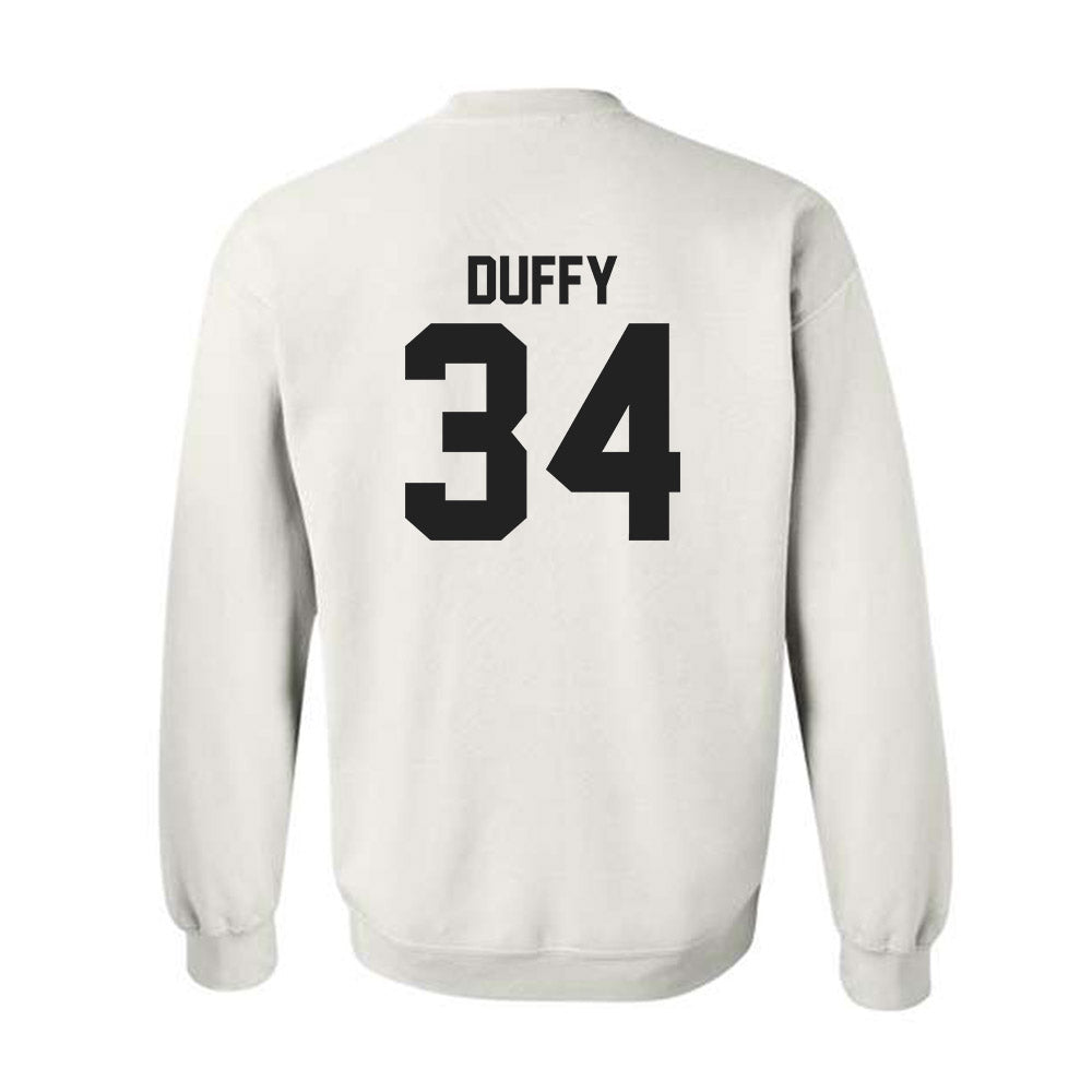 PFW - NCAA Men's Basketball : Darius Duffy - Crewneck Sweatshirt-1