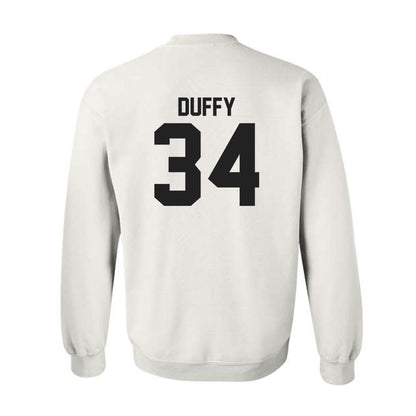 PFW - NCAA Men's Basketball : Darius Duffy - Crewneck Sweatshirt-1