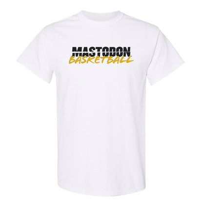 PFW - NCAA Men's Basketball : Deandre Craig - T-Shirt-0