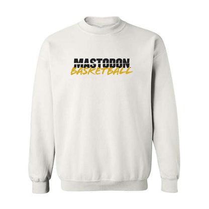 PFW - NCAA Men's Basketball : Deandre Craig - Crewneck Sweatshirt-0