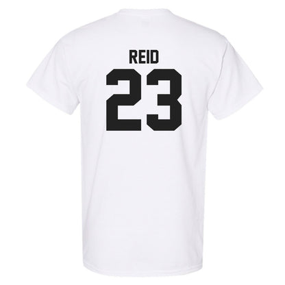 PFW - NCAA Women's Basketball : Jordan Reid - T-Shirt-1