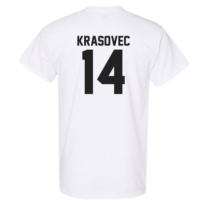 PFW - NCAA Women's Basketball : Lili Krasovec - T-Shirt-1