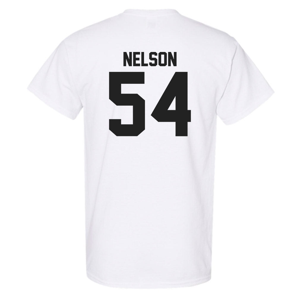 PFW - NCAA Women's Basketball : Alana Nelson - T-Shirt-1