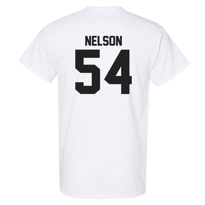 PFW - NCAA Women's Basketball : Alana Nelson - T-Shirt-1