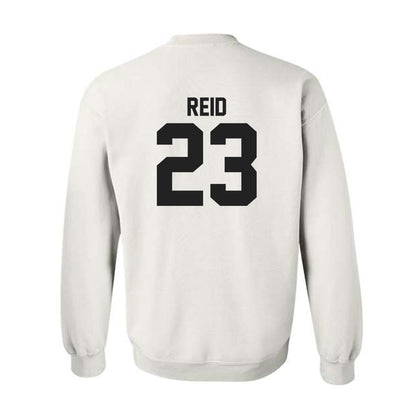 PFW - NCAA Women's Basketball : Jordan Reid - Crewneck Sweatshirt-1