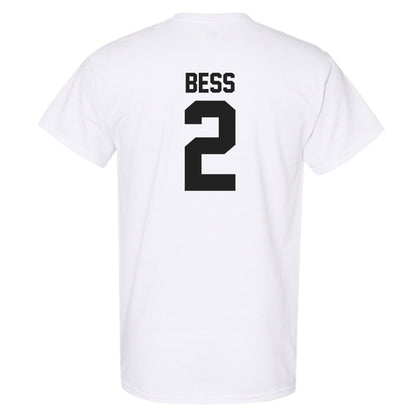PFW - NCAA Women's Basketball : Rylee Bess - T-Shirt-1