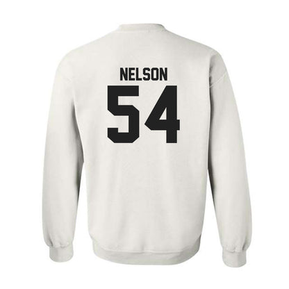 PFW - NCAA Women's Basketball : Alana Nelson - Crewneck Sweatshirt-1