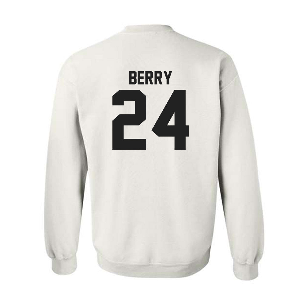 PFW - NCAA Women's Basketball : Alyssa Berry - Crewneck Sweatshirt-1