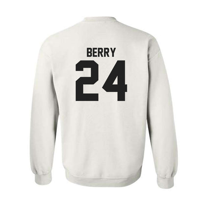 PFW - NCAA Women's Basketball : Alyssa Berry - Crewneck Sweatshirt-1