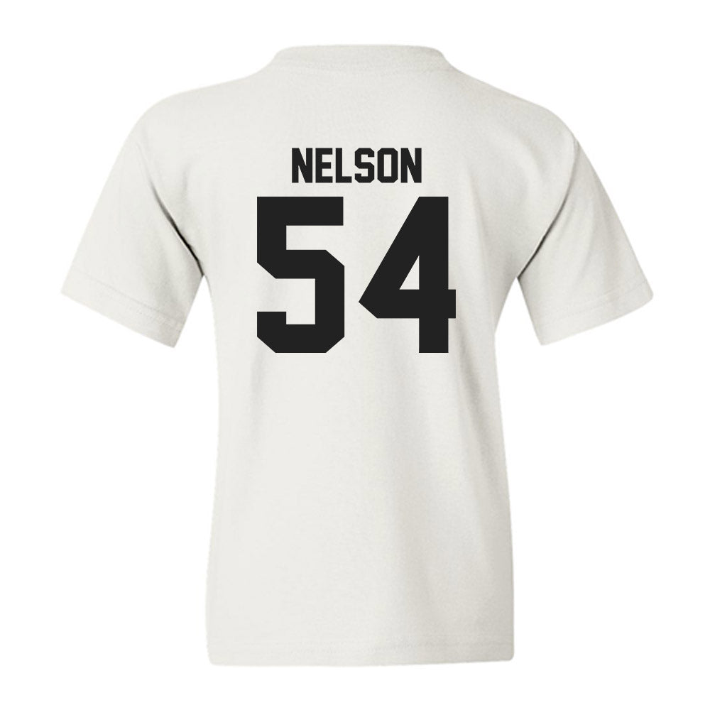 PFW - NCAA Women's Basketball : Alana Nelson - Youth T-Shirt-1