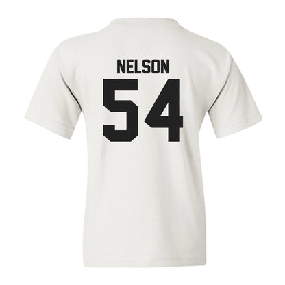 PFW - NCAA Women's Basketball : Alana Nelson - Youth T-Shirt-1