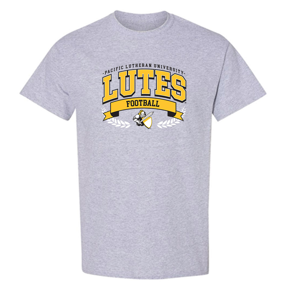 PLU - NCAA Football : Griffin Montana - Classic Fashion Shersey T-Shirt