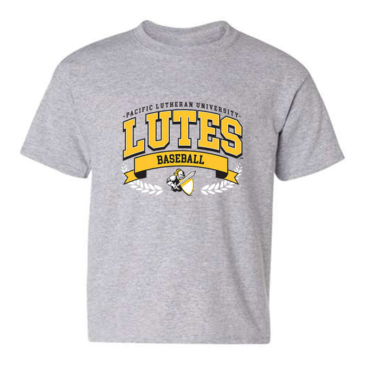 PLU - NCAA Baseball : Brayden Adcox - Classic Fashion Shersey Youth T-Shirt