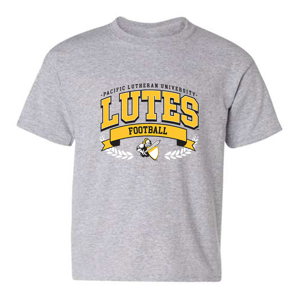 PLU - NCAA Football : Zachary Gable - Classic Fashion Shersey Youth T-Shirt