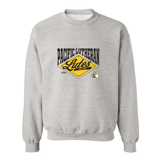 PLU - NCAA Women's Cross Country : Sophia Czar - Classic Fashion Shersey Crewneck Sweatshirt